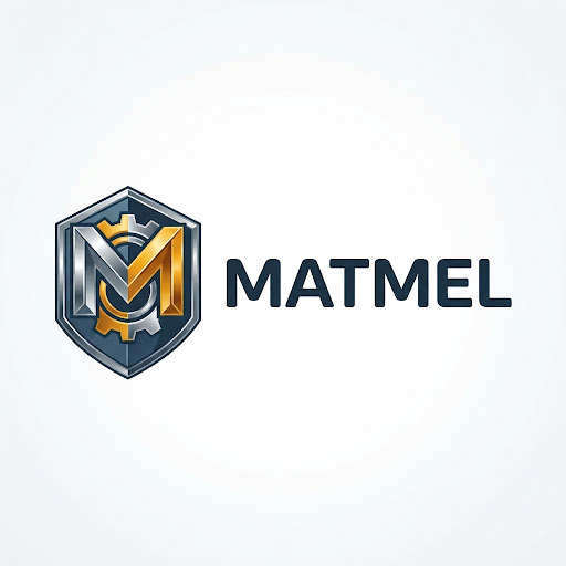 Logo MATMEL Industrial Solutions